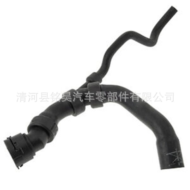 Venta directa de fábrica para Audi A6 tubo de refrigeración radiador tubo de agua 4B0 121 101R 4B0121101R
