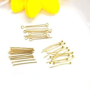 18k 14k����ɫ����� T��� ��� DIY�ֹ��~������Ʒ�������