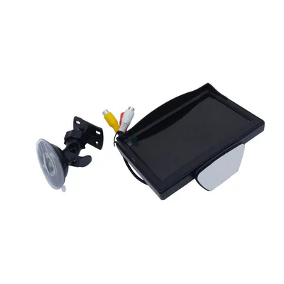 Car display, 5 inch HD desktop