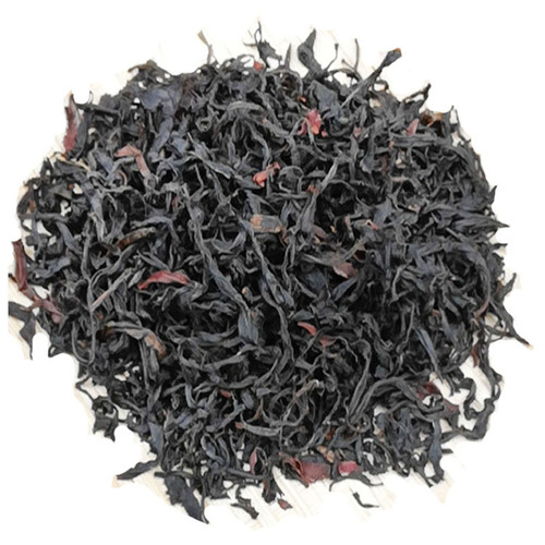 Wild Red Ancient Tree Roasted Red Yunnan Fengqing Dian Hong Cha 2024 Yunnan Black Tea Original Place Self-Owned Ancient Tea Garden