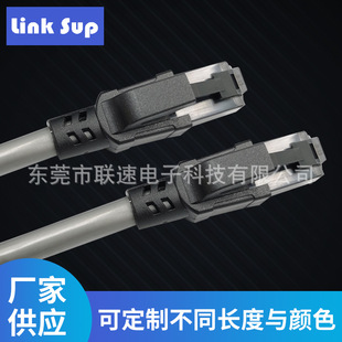 ���ǧ�׷����������A�ιPӛ����XLED�@ʾ��Cat6 UTP��̫�W��