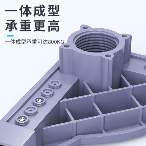 洗衣机底座脚垫高支架托架子置物架可调移动增高固定通用冰箱厂家