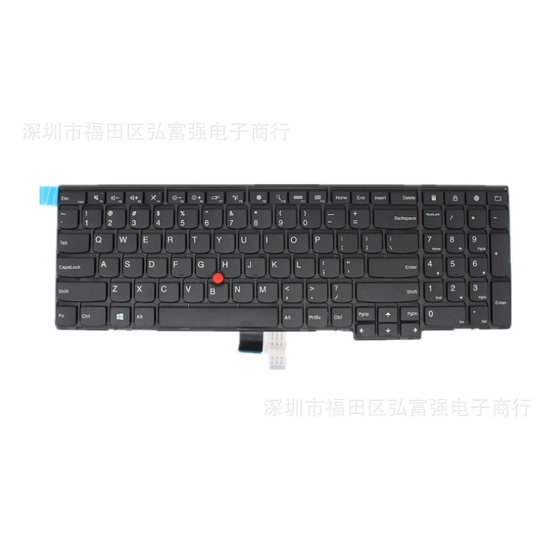 NEW E531 E540 T540P T540 L540 W541 T550 W550 W550s KEyboard