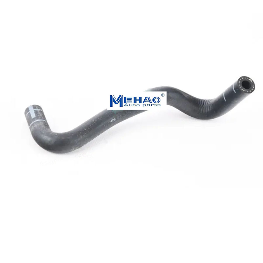 Suministro directo de fábrica para Volkswagen Audi turbo tubo de refuerzo 4G0145709M,4G0 145 709M