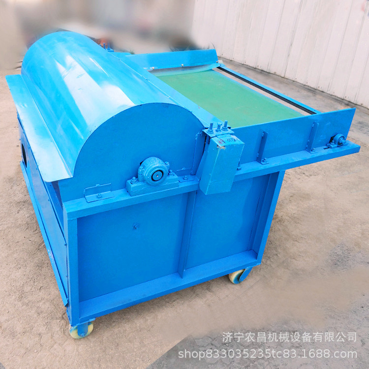 厂家现货羊毛棉花开松梳棉机 纤维旧衣服开松江苏