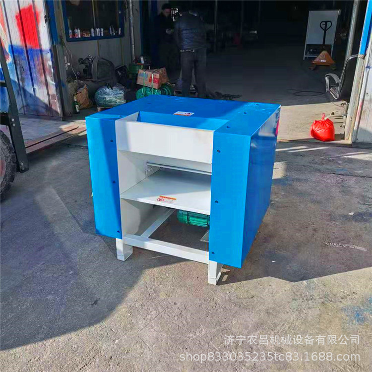 供应多型号PP棉开松机开棉机 公仔棉充装机