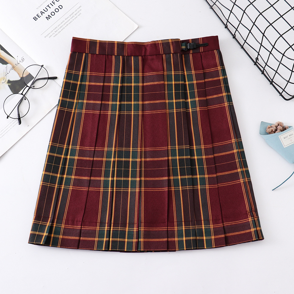 43CM skirt