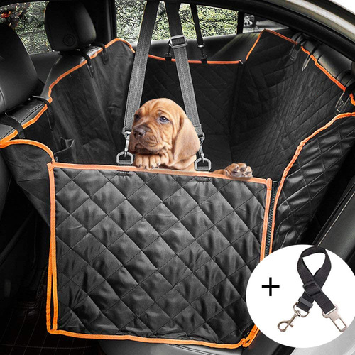 Car Pet Mat, Auto Dog Bed, Waterproof Pet Seat Cover for Car, Direct Sale from Pet Car Mat Manufacturer