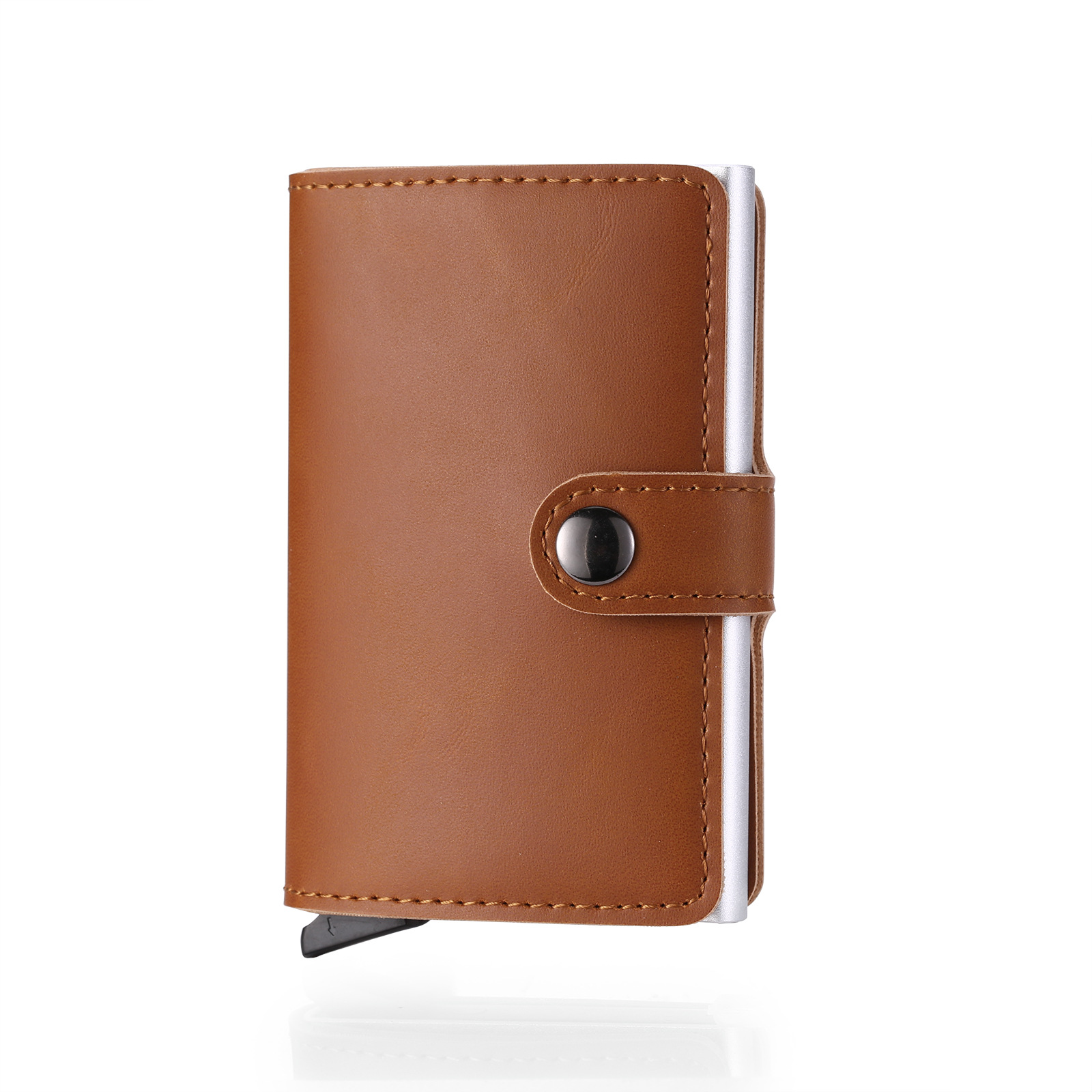 Pu Fengma Brown