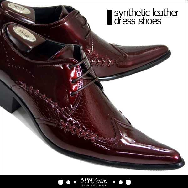 Модные мужские кожаные туфли с острым носком в Корейском стиле, мужская обувь-стилиста, Повседневная Деловая мужская обувь, модная обувь для выступлений