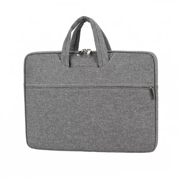 Manufacturer Apple Business Computer Bag Notebook Handbag Men's and Women's Briefcase Notebook Liner Bag Can Be Printed with Logo