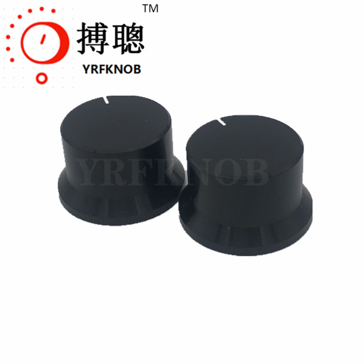 YRFKNOB���Ͻ���ťñ��ֱ��25-30��18��ɫ����÷����6��λ����ť