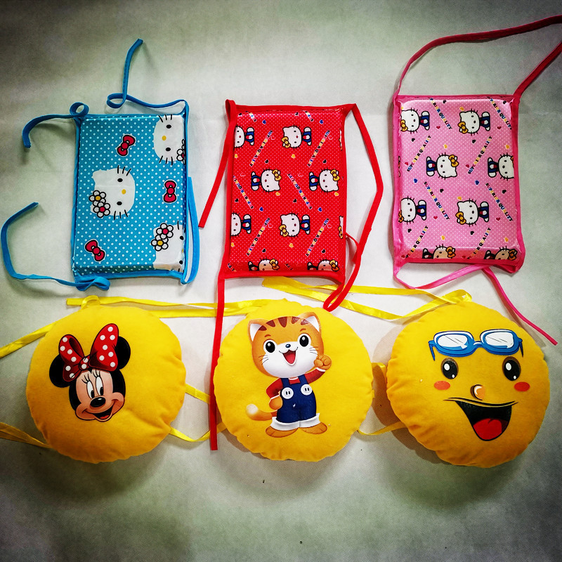 Electric Vehicle Child Seat, Electric Motorcycle Anti-Collision Pad, Electric Bike Baby Front Protection Pad, Protective Riding Anti-Slip Bicycle Pad