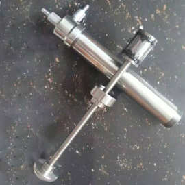 九格多种气体采样器 FW-2型高负压瓦斯采样器 CZY50正压式采样器