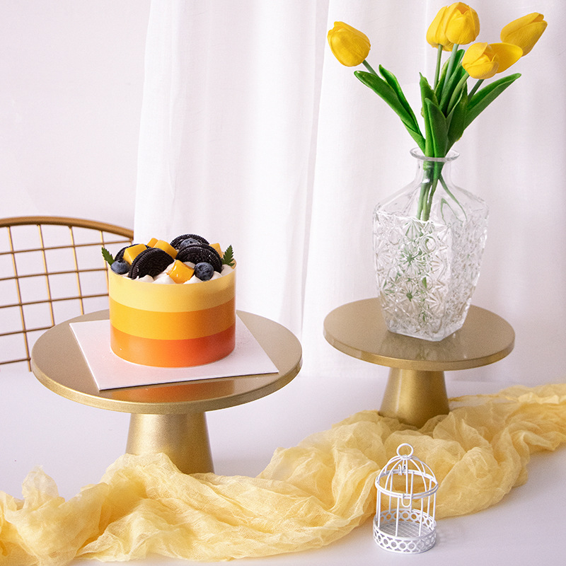 Postre blanco Mesa ins pastel Copa de Oro FOTOGRAFÍA apoyos alimentos hornear fotografía decoración props fondo