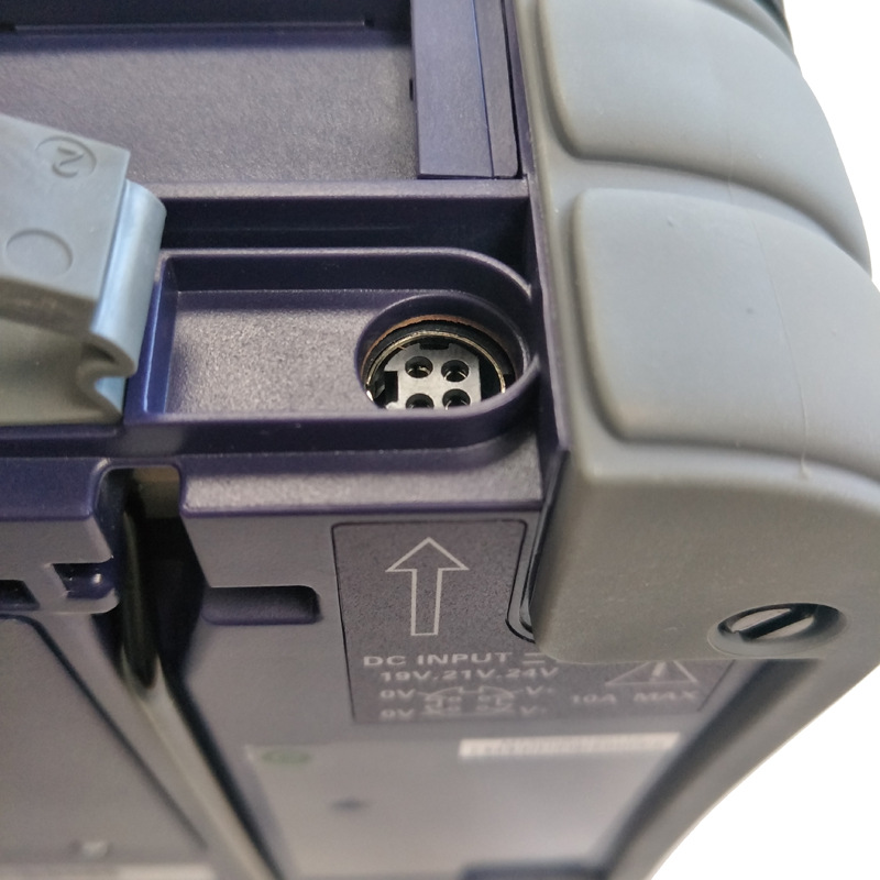 viaviʱǡmts6000ģ8126B 1310/1550 41/40dB otdr