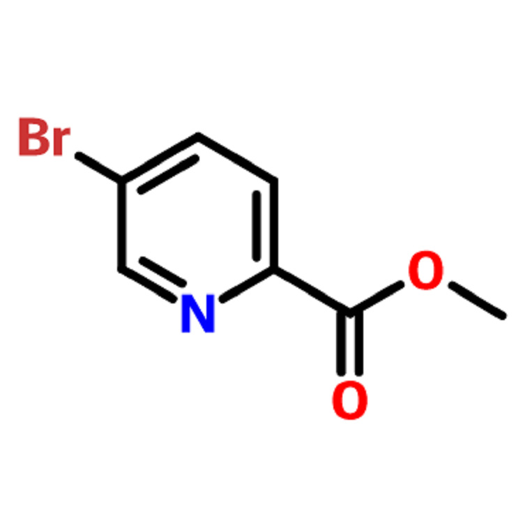 5-溴吡啶-2-羧酸甲酯  CAS:29682-15-3  98%  现货  价格详询