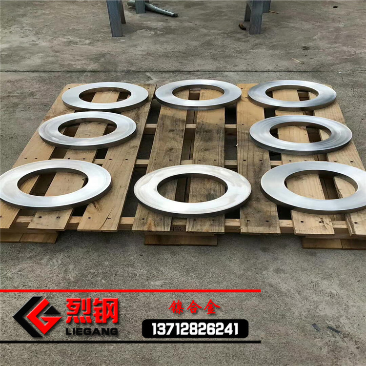 inconel625锻板/棒/管  inconel625圆环