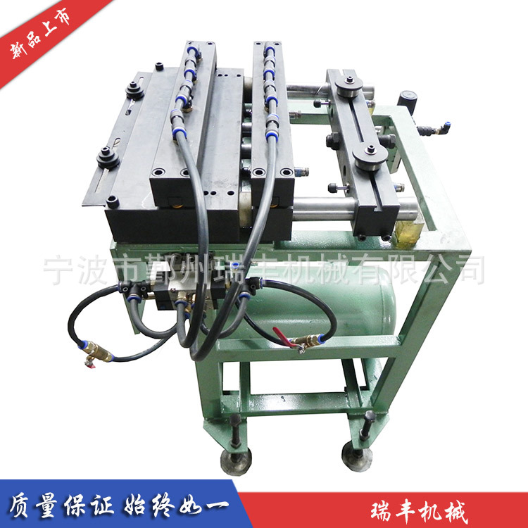 宁波厂家供应空气自动送料机 落地型送料机 冲床送料机