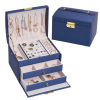 Storage system, earrings, jewelry, storage box, accessory, light luxury style