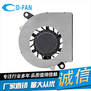 热销推荐DBH5008S电焊机散热风扇 智能摄像头散热器风扇