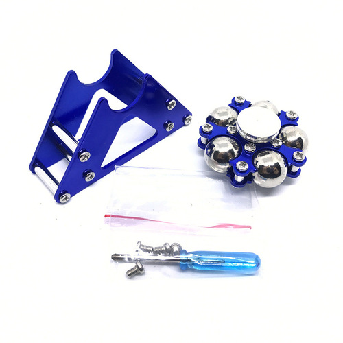 Ferris wheel fingertip spinner spinning creative windmill decompression toy to relieve stress and vent boredom toy Inception