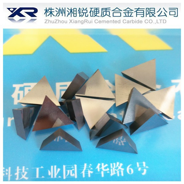 硬质合金刀片，PCD刀具基体TPGN090202 TCGN090202 TPGN090204