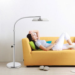 Mobile Phone Stand Pad Stand Tablet PC Lazy Stand Floor Phone Stand Air Mini 234 Universal