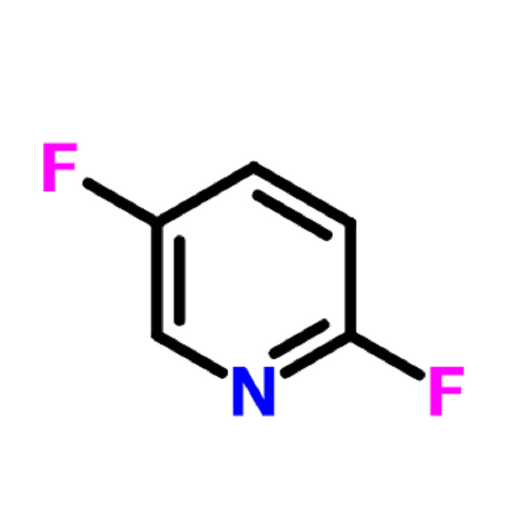 2,5-二氟吡啶  CAS:84476-99-3  98%  现货  价格详询
