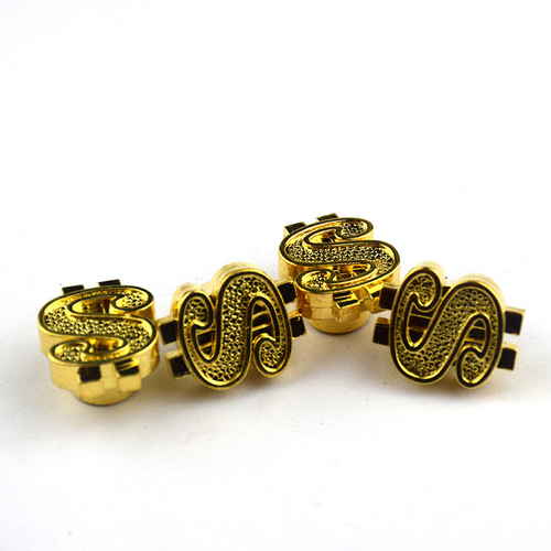 Car tire accessories personalized modified five-pointed star valve cap car tire expression valve cap