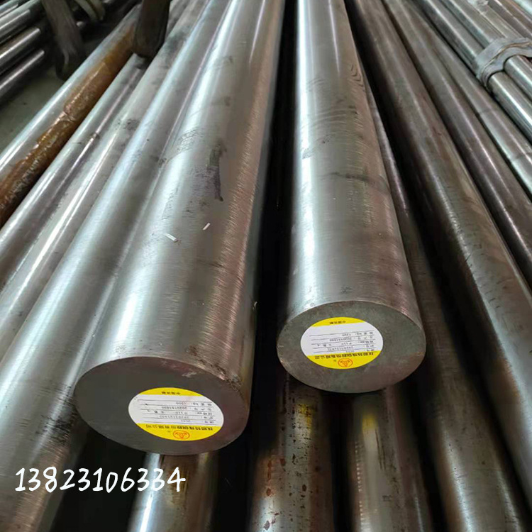 供应宝钢6CrW2Si冷作圆钢 6CrW2Si高韧性钢板 6CrW2Si材料