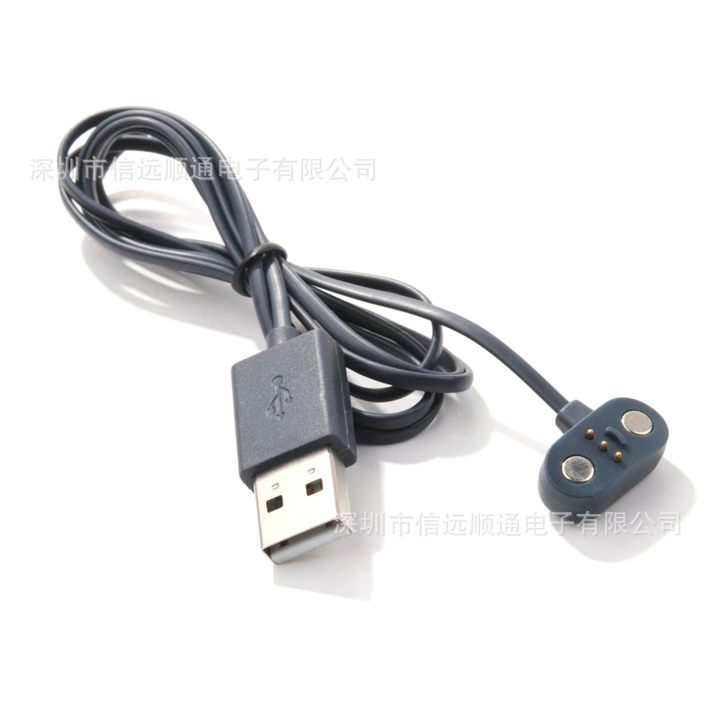 Xinyuan Shuntong подходит для зарядного устройства браслета Huawei Honor Changwan AF500 с зарядным кабелем с функцией сброса