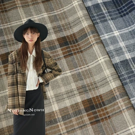 色织、提花布;其他混纺面料;化纤类混纺