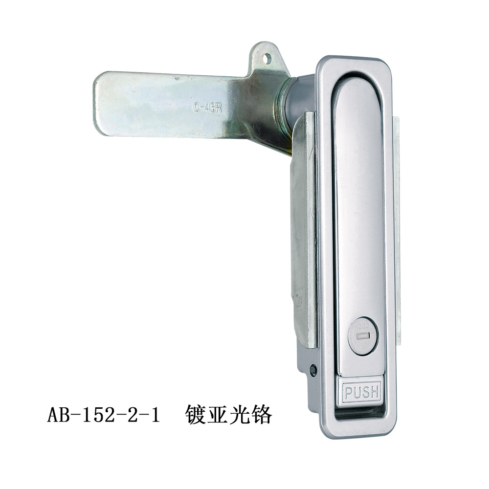 Замок для щита Xingben AB-151-1-1