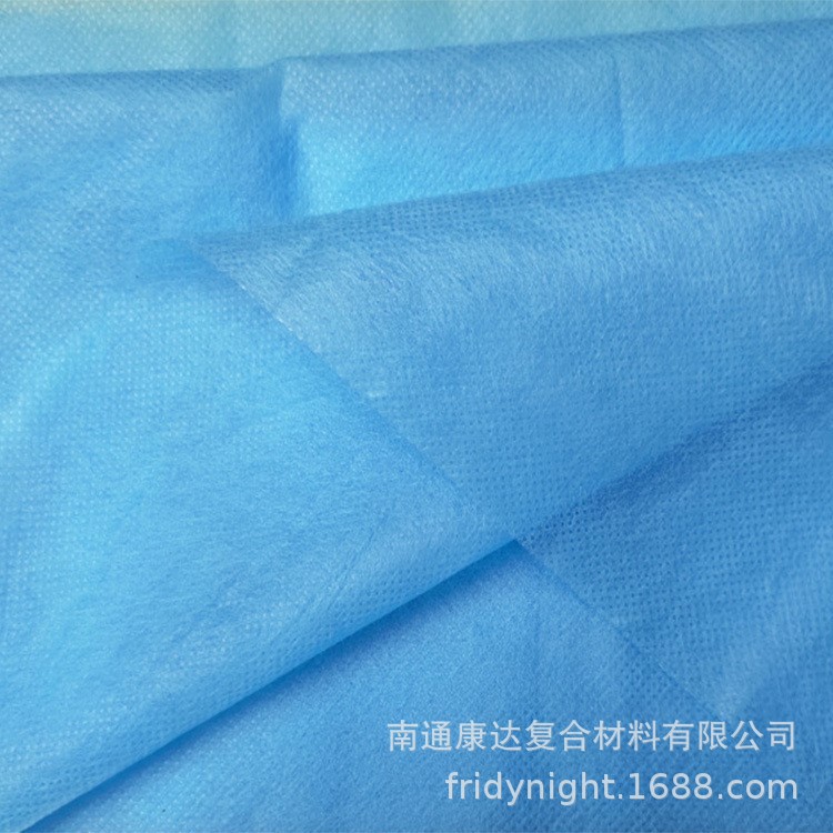 供应箱包用无纺布 农用秧苗用的无纺布，锄草无纺布，地膜无纺布