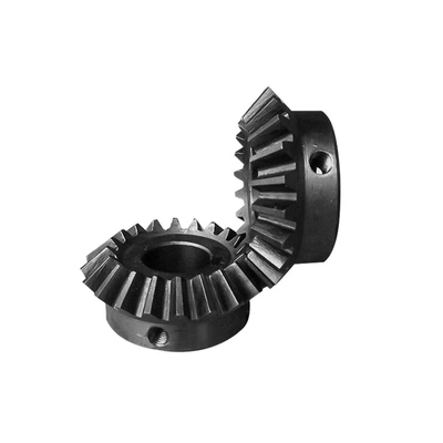 Bevel Gear Processing, Diferensial dişli dəstləri