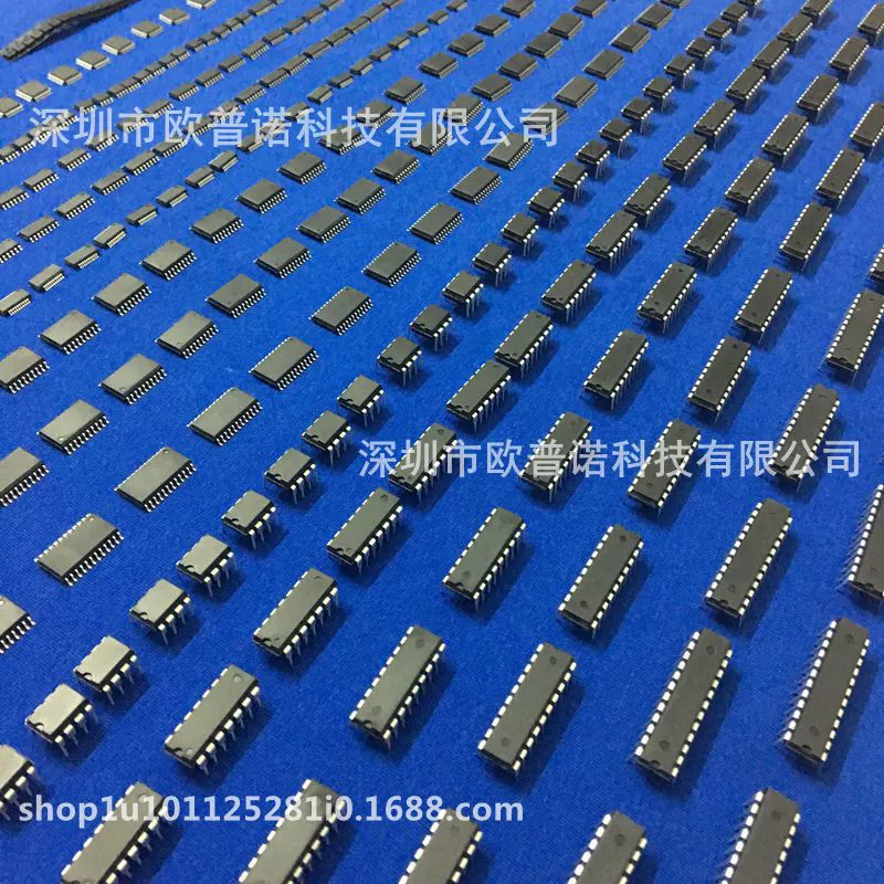 FT60F011A Микроконтроллер SOP8 Huimang FMD с EEPROM+FLASH без внешнего 24C02