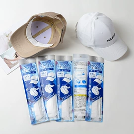 其他一次性;止汗香体;一次性洗脸巾