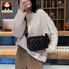 One-shoulder bag, shoulder bag