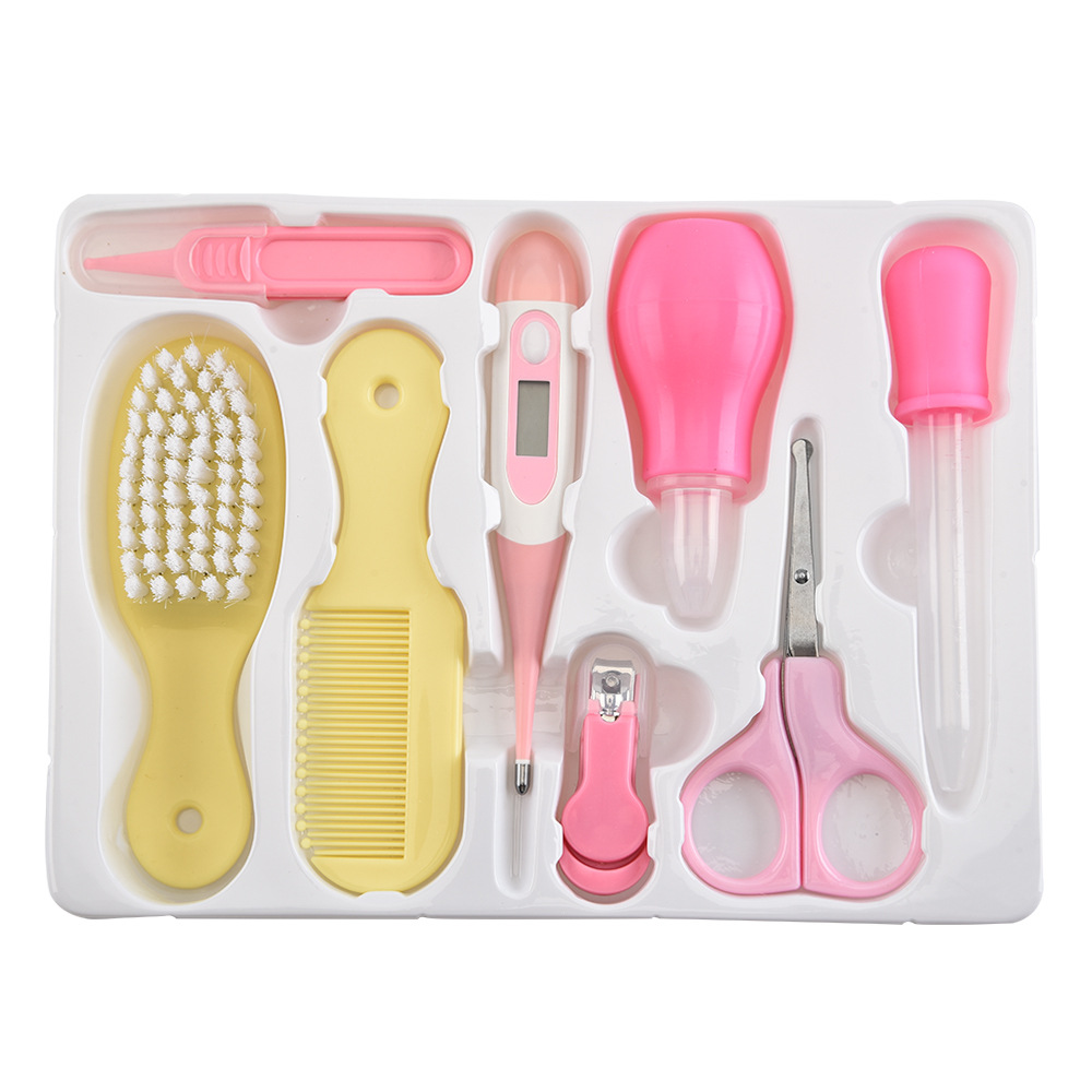 Set for new born