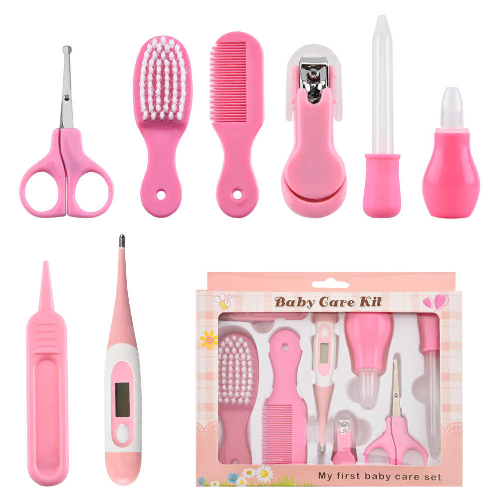 Set for new born