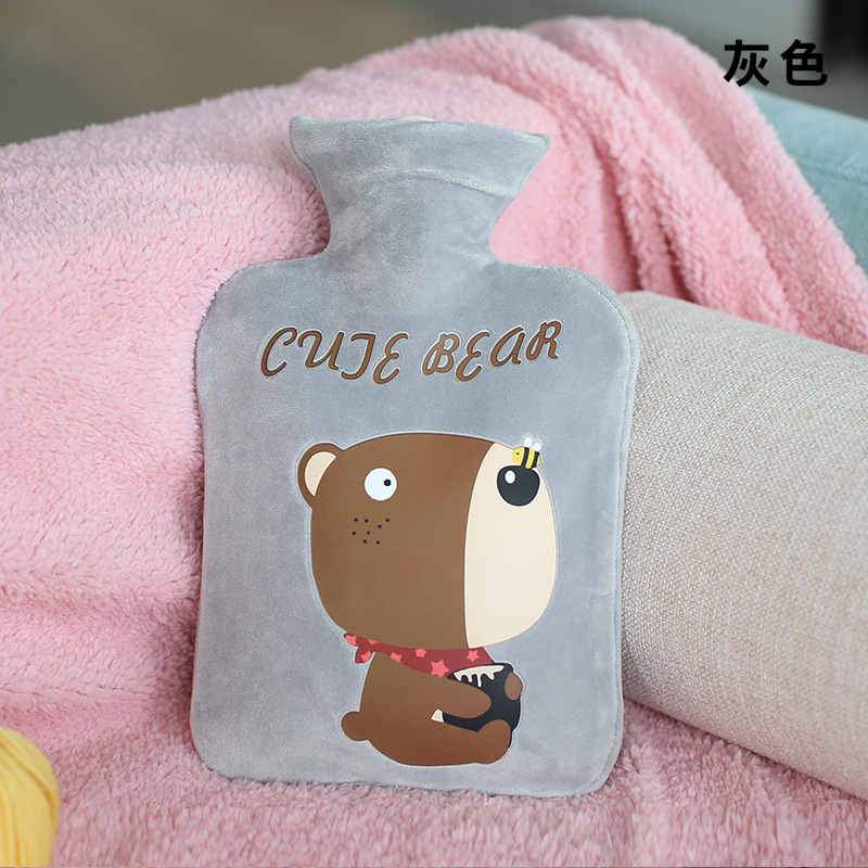 작고 귀여운 별 [꼬마곰]