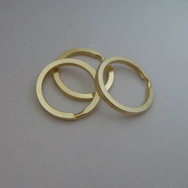 钥匙扣及钥匙扣配件;钥匙扣;服饰箱包五金