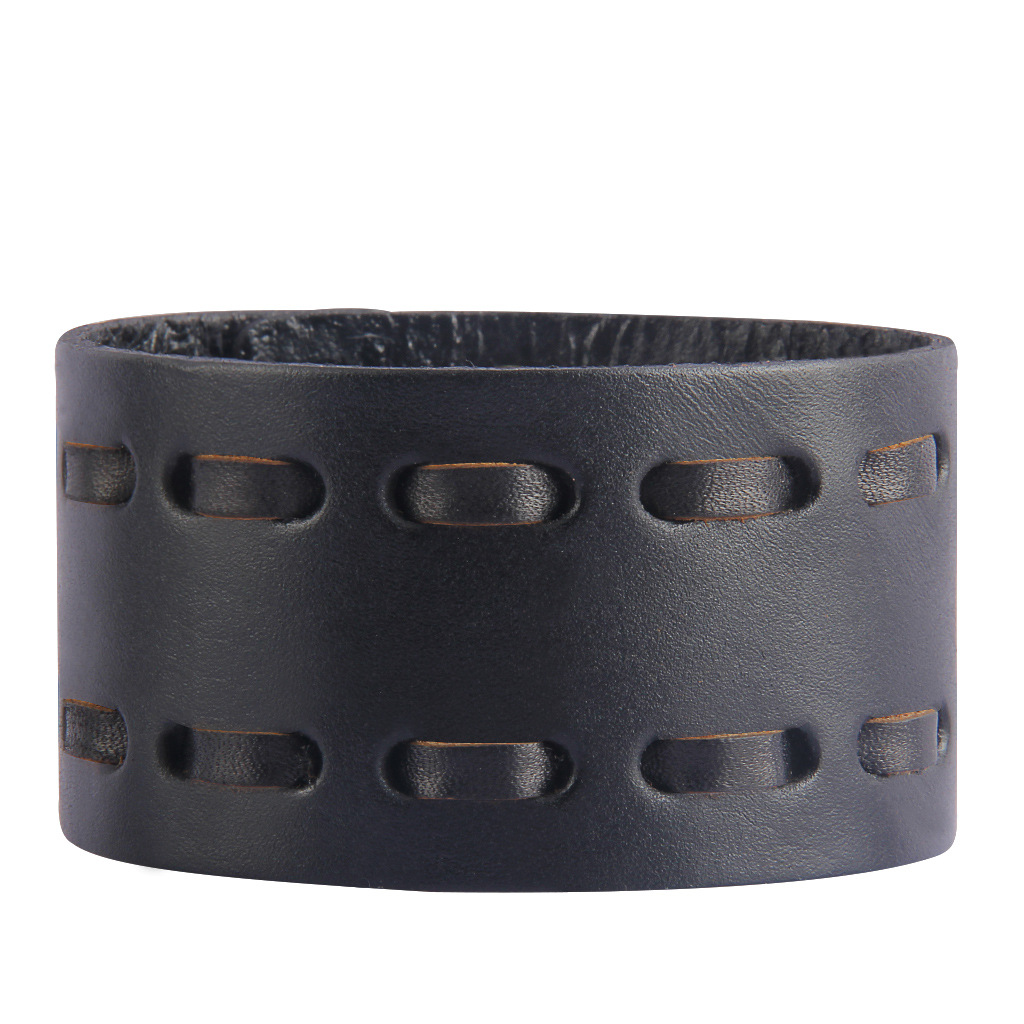 Black on both sides