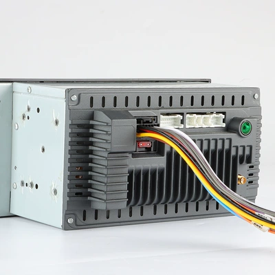 Display Mp5 Manufacturer Wholesale Car – Car mp4