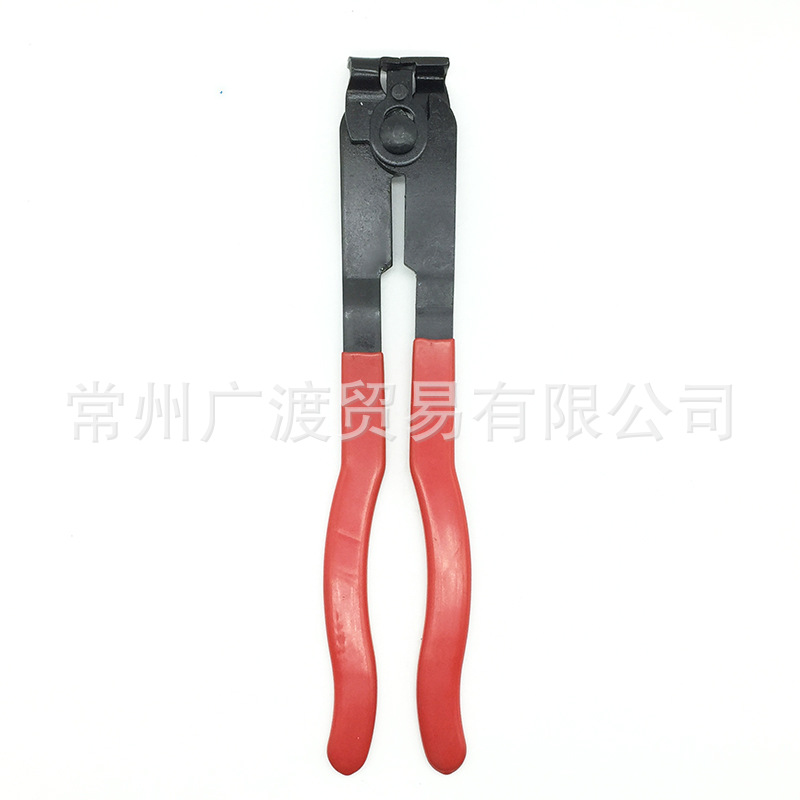 防尘套管束夹钳/喉箍夹头钳/汽车管路夹子钳