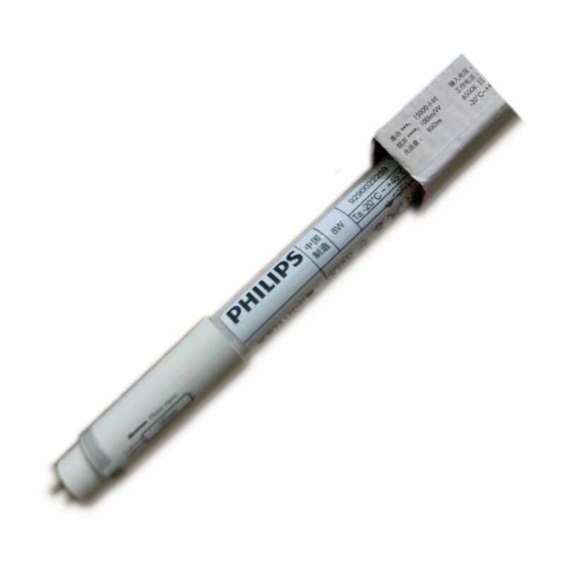 PHILIPS T5 18W/865 G5 PHILIPS T5LED tube constant bright LED fluorescent tube PHILIPS T5 18W/865 G5 PHILIPS T5LED tube constant bright LED fluorescent tube