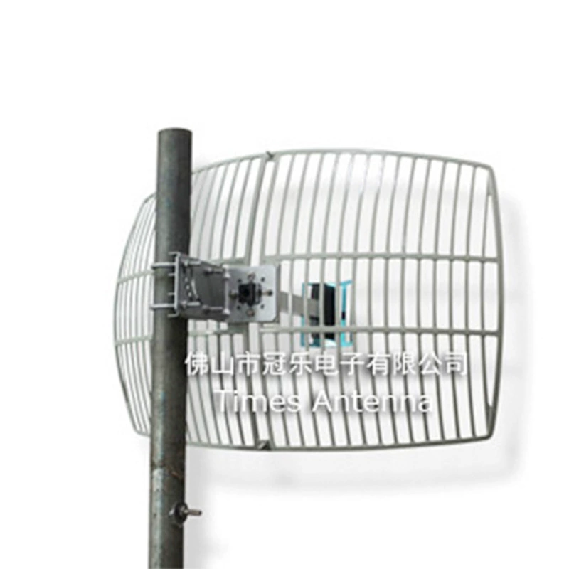 2.6G24DBI I грид параболическая антенна для мобильного телефона 4G усилитель сигнала wifi усилитель сигнала