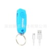 Y06 charging gift key light light lock buckle mini LED keychain pet lamp pet lamp Y06