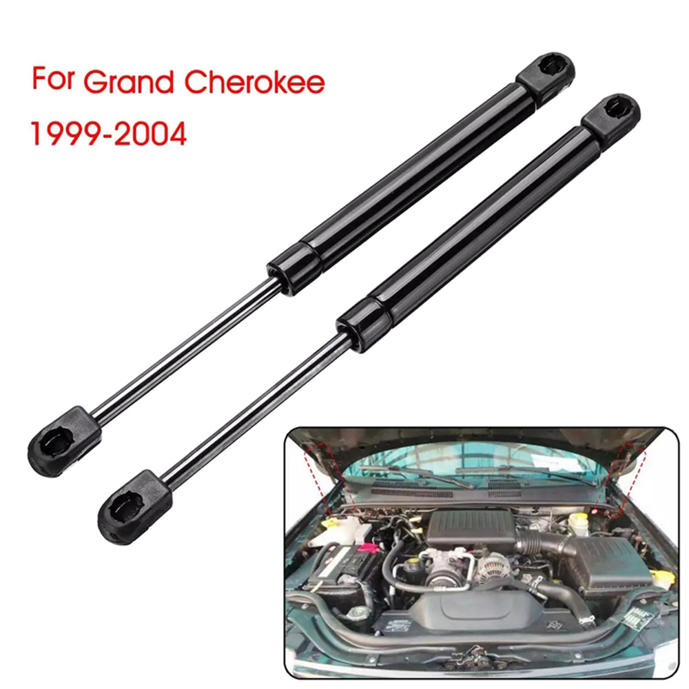 适用于大切诺基 JEEP GRAND CHEROKEE 99-04前液压杆气弹簧支撑杆
